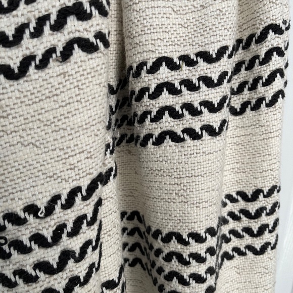 DKNY Throw - Picture 4 of 5